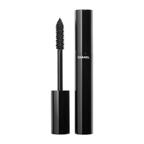 chanel noir volume mascara.